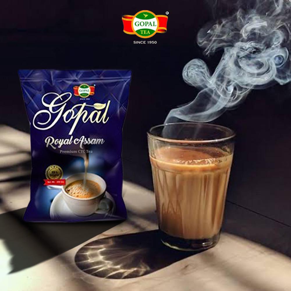 Royal Assam ctc