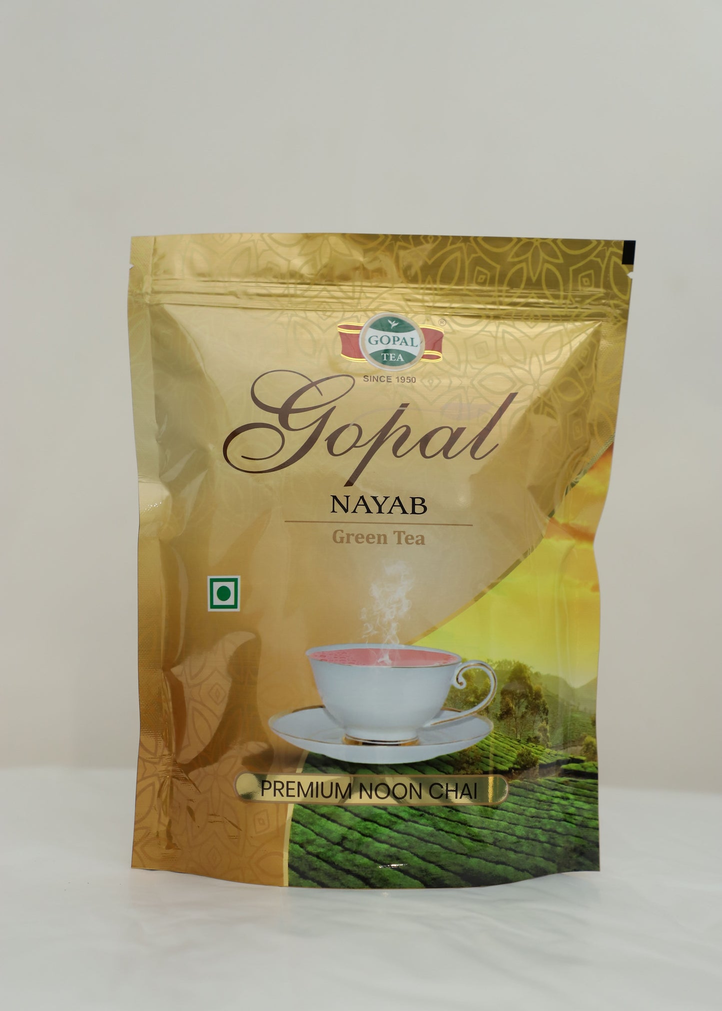 Nayab Green Tea (Kashmiri Chai)