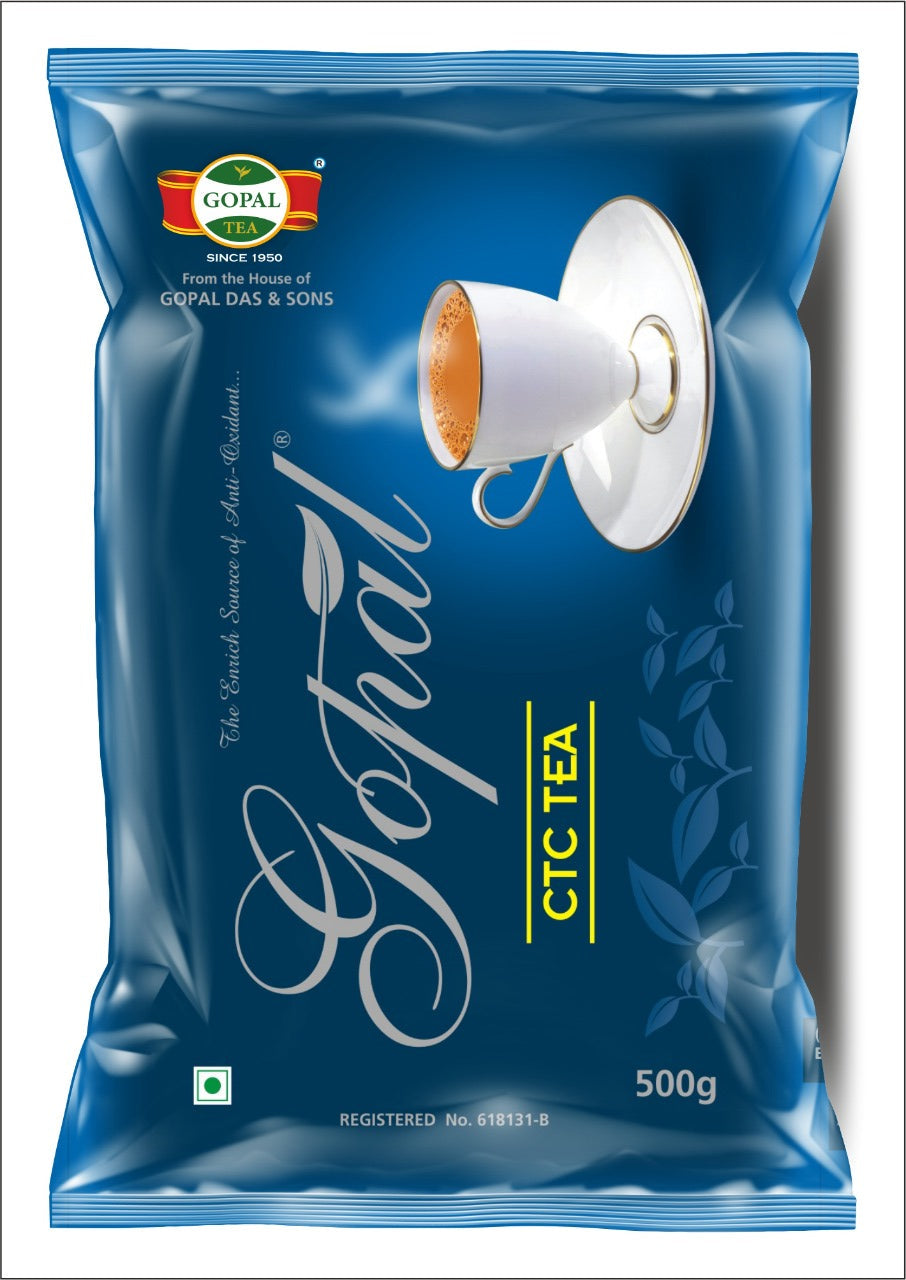 Premium ctc 500gm